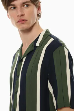 Camisa resort rayas de Lefties en Camisas para argentina