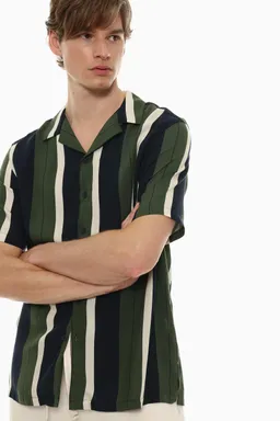 Camisa resort rayas de Lefties en Camisas para argentina