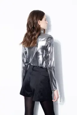 Polera taylor de Tierra 316 en Tops para argentina
