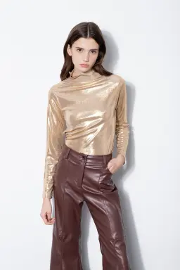 Polera taylor de Tierra 316 en Tops para argentina
