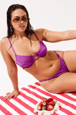 Bikini trixie de Ciao Bella en Swimwear y Beachwear para argentina