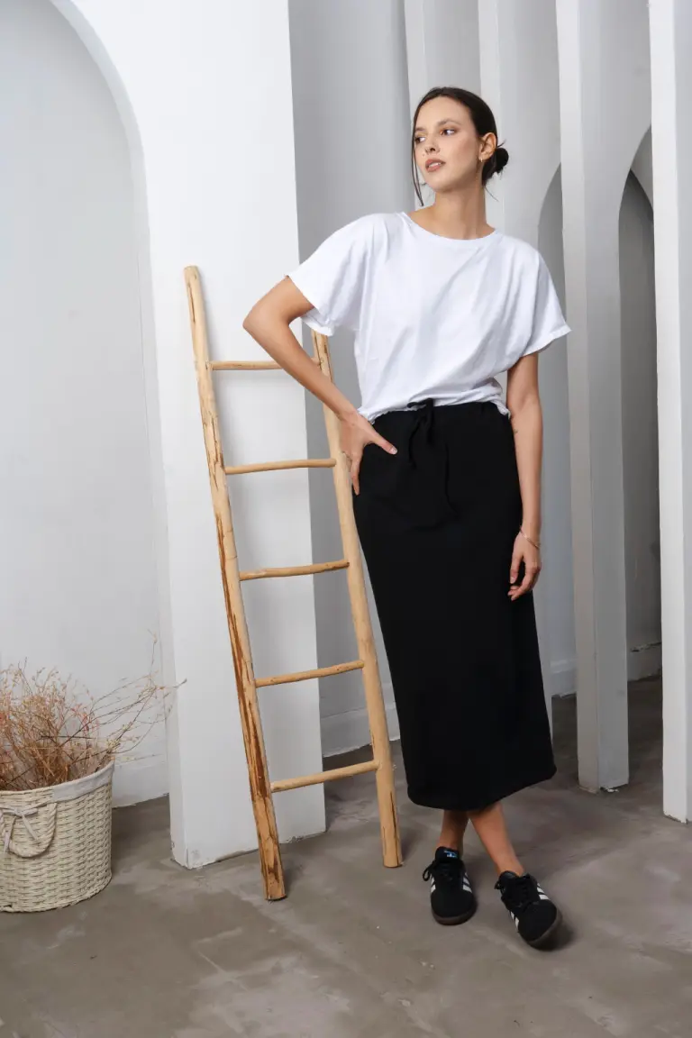 Falda Tubo de Belle en Faldas para argentina