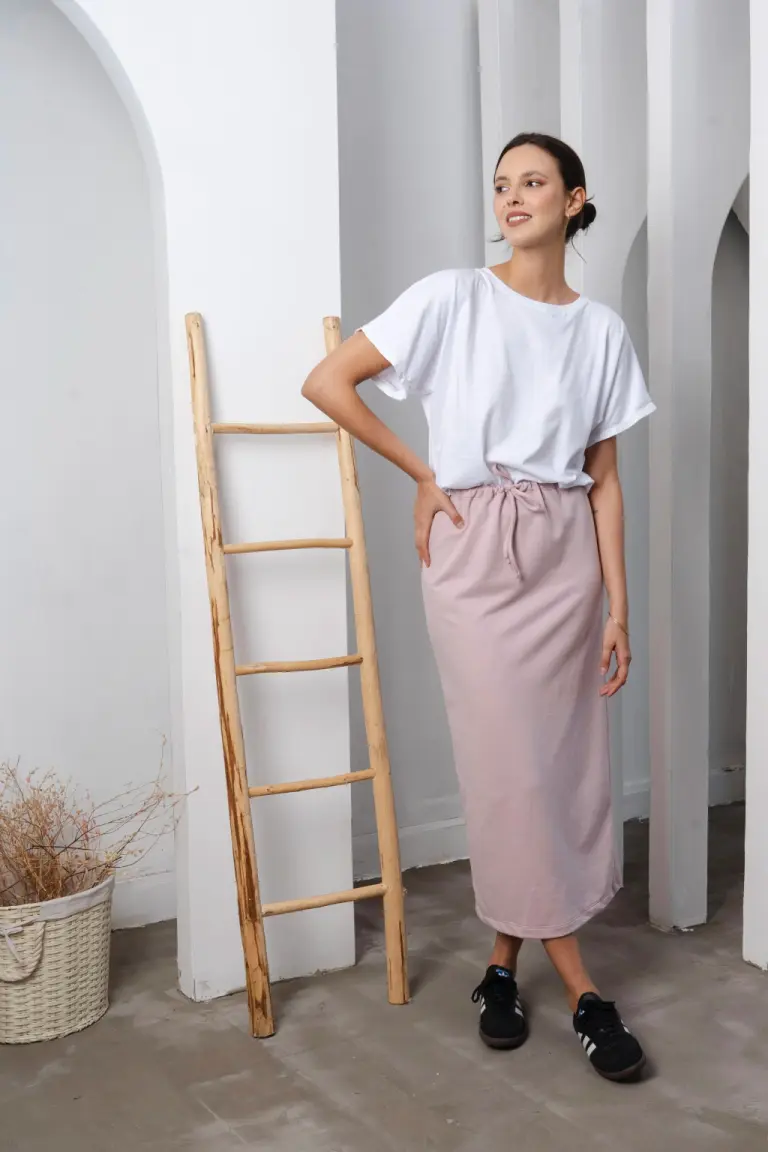 Falda Tubo de Belle en Faldas para argentina