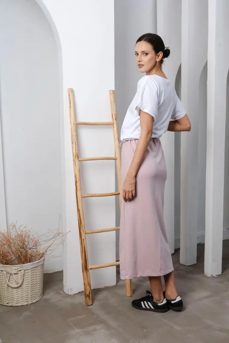 Falda Tubo de Belle en Faldas para argentina