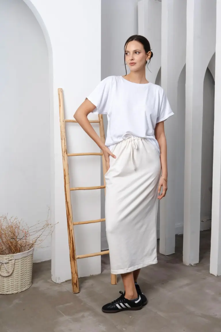 Falda Tubo de Belle en Faldas para argentina