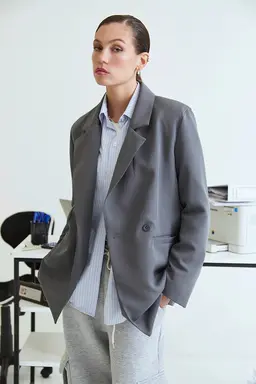 Blazer oversize de Ronna en Blazers para argentina