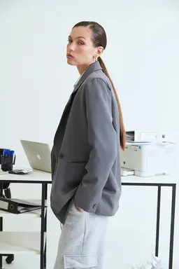 Blazer oversize de Ronna en Blazers para argentina
