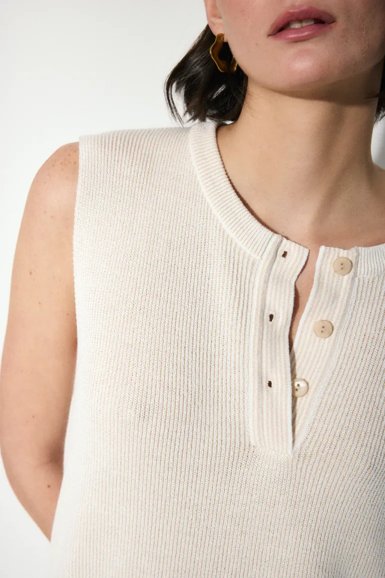 Top Tejido de Audaz en Tops para argentina