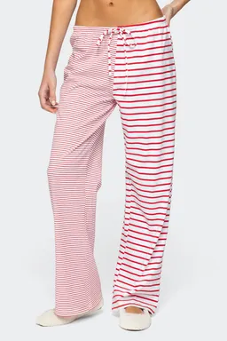 Pantalón rayas de Edikted en Pantalones para argentina