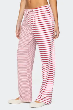 Pantalón rayas de Edikted en Pantalones para argentina
