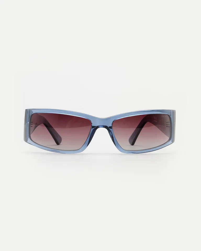 Gafas de sol de acetato premium con lentes polarizadas y filtro UV 100% de Ay Not Dead en Anteojos para argentina