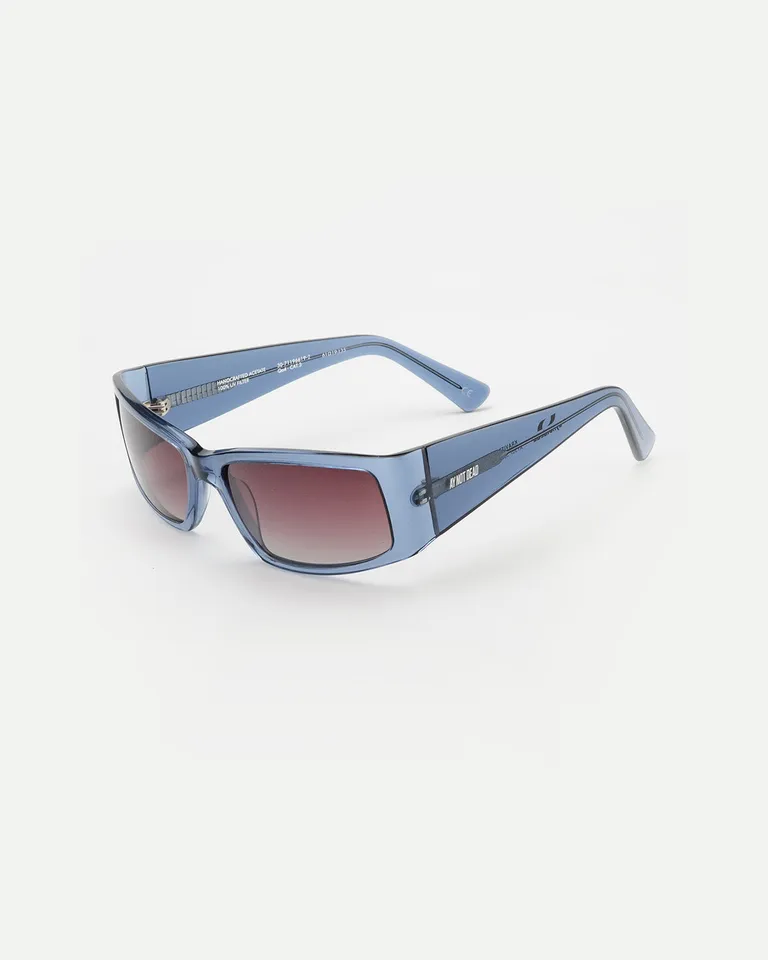 Gafas de sol de acetato premium con lentes polarizadas y filtro UV 100% de Ay Not Dead en Anteojos para argentina
