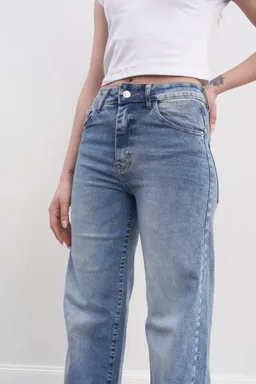 Austin tommy de Magda en Pantalones para argentina