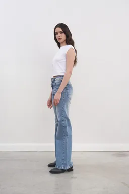 Austin tommy de Magda en Pantalones para argentina