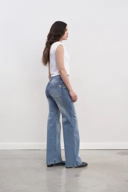 Austin tommy de Magda en Pantalones para argentina