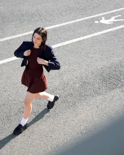 Vestido mini elástico de Bershka en Vestidos para argentina