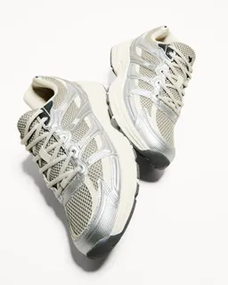Zapatillas deportivas combinadas de Bershka en Zapatillas para argentina
