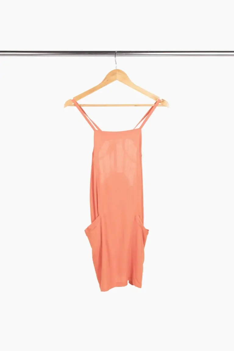 Vestido escote espalda de Nano en Vestidos para argentina