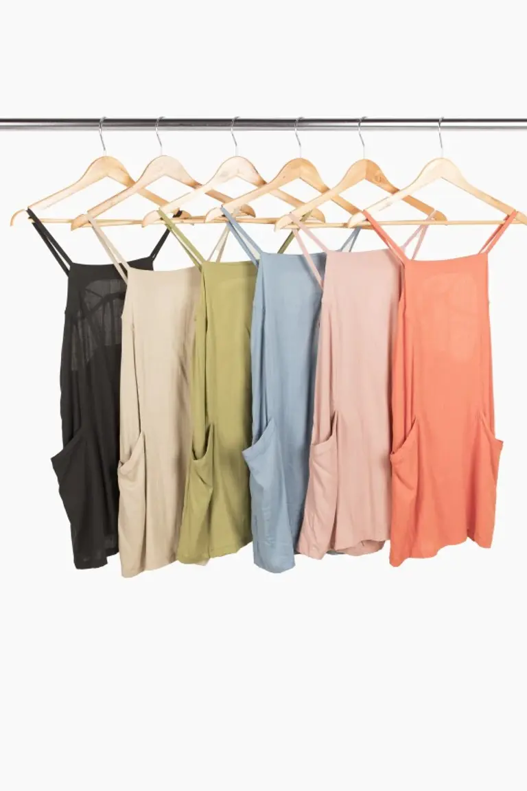 Vestido escote espalda de Nano en Vestidos para argentina