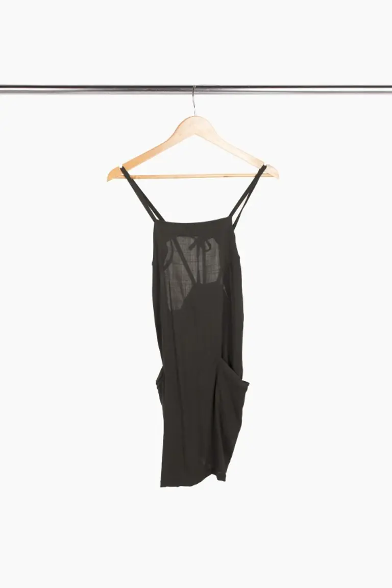 Vestido escote espalda de Nano en Vestidos para argentina