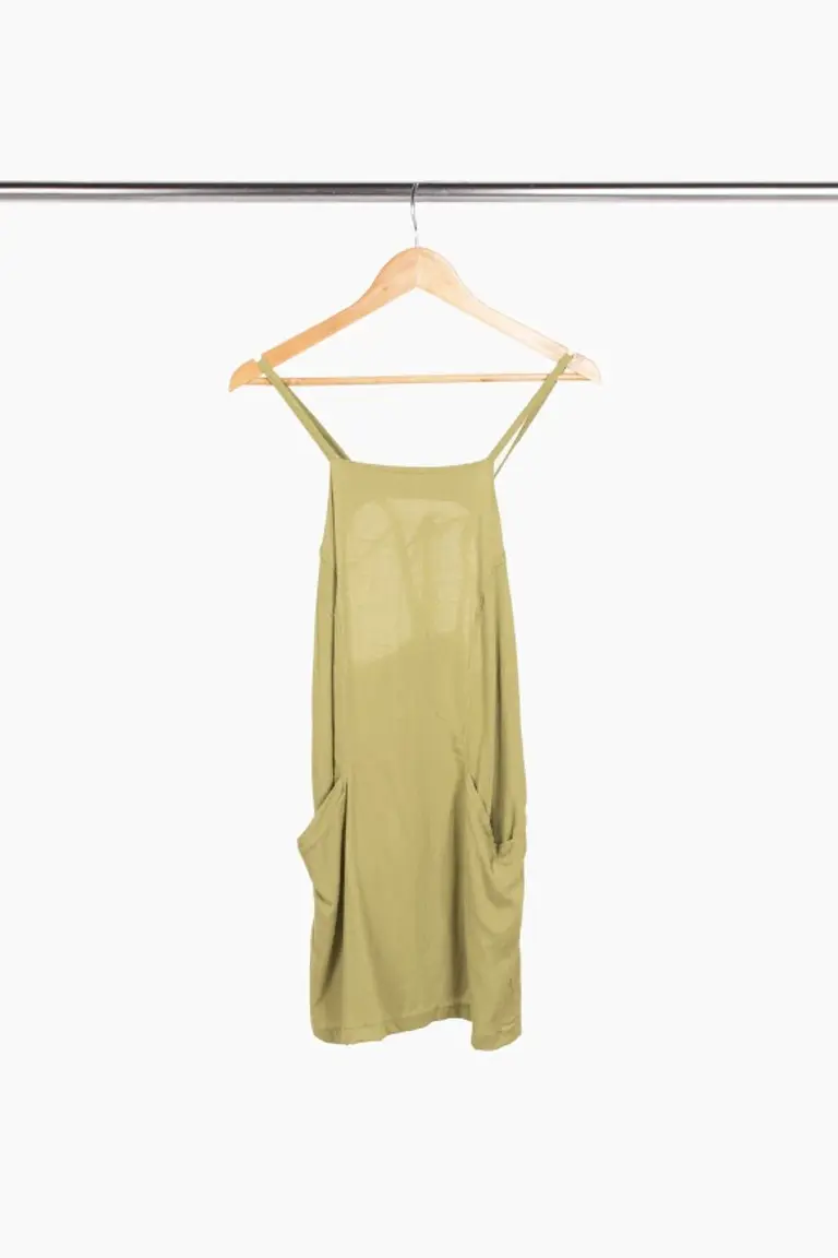 Vestido escote espalda de Nano en Vestidos para argentina