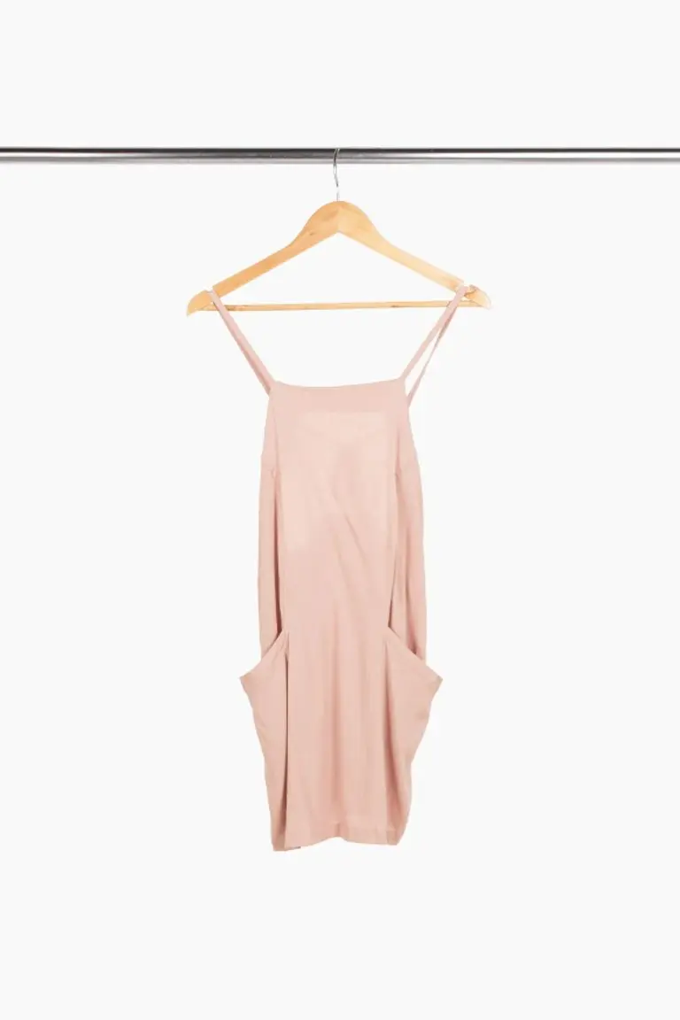 Vestido escote espalda de Nano en Vestidos para argentina