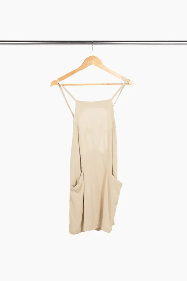 Vestido escote espalda de Nano en Vestidos para argentina