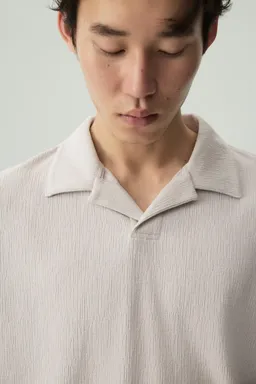 Chomba rústica de Lefties en Remeras y Polos para argentina