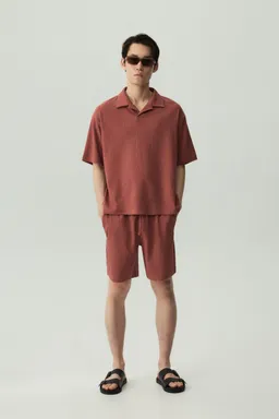 Chomba rústica de Lefties en Remeras y Polos para argentina
