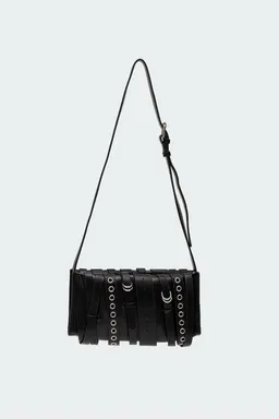 Bolso con ojalillos strappy de Edikted en Bolsos y Carteras para argentina