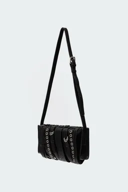 Bolso con ojalillos strappy de Edikted en Bolsos y Carteras para argentina