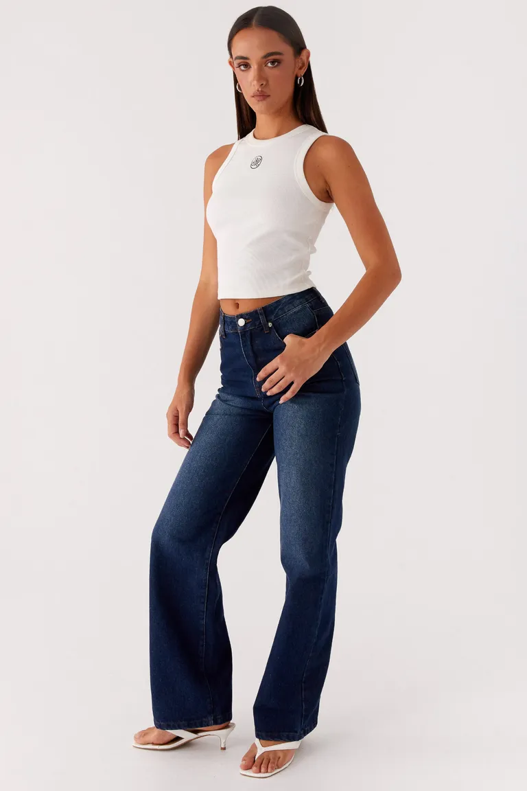 Jean denim back again de Peppermayo en Pantalones para argentina