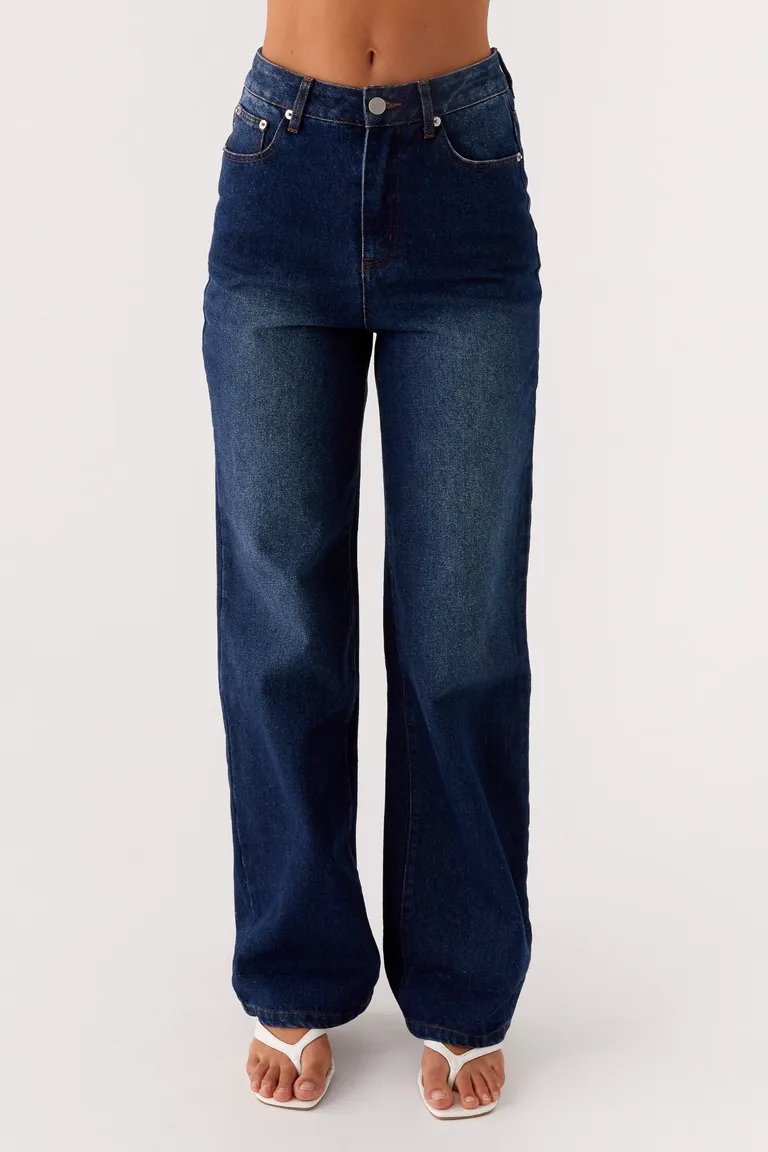 Jean denim back again de Peppermayo en Pantalones para argentina