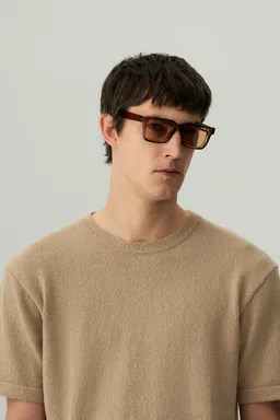 Remera texturizada punto de Lefties en Buzos y Sweaters para argentina
