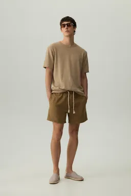 Remera texturizada punto de Lefties en Buzos y Sweaters para argentina