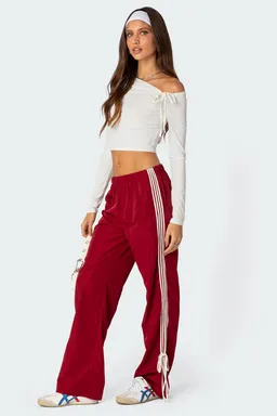 Pantalón buzo remy cinta de Edikted en Pantalones para argentina