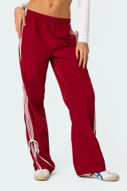 Pantalón buzo remy cinta de Edikted en Pantalones para argentina