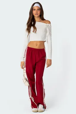 Pantalón buzo remy cinta de Edikted en Pantalones para argentina