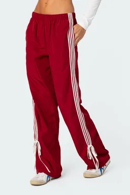 Pantalón buzo remy cinta de Edikted en Pantalones para argentina
