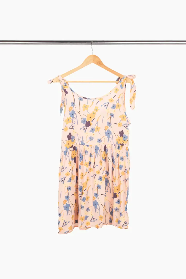 Vestido Poplin Estampado de Nano en Vestidos para argentina