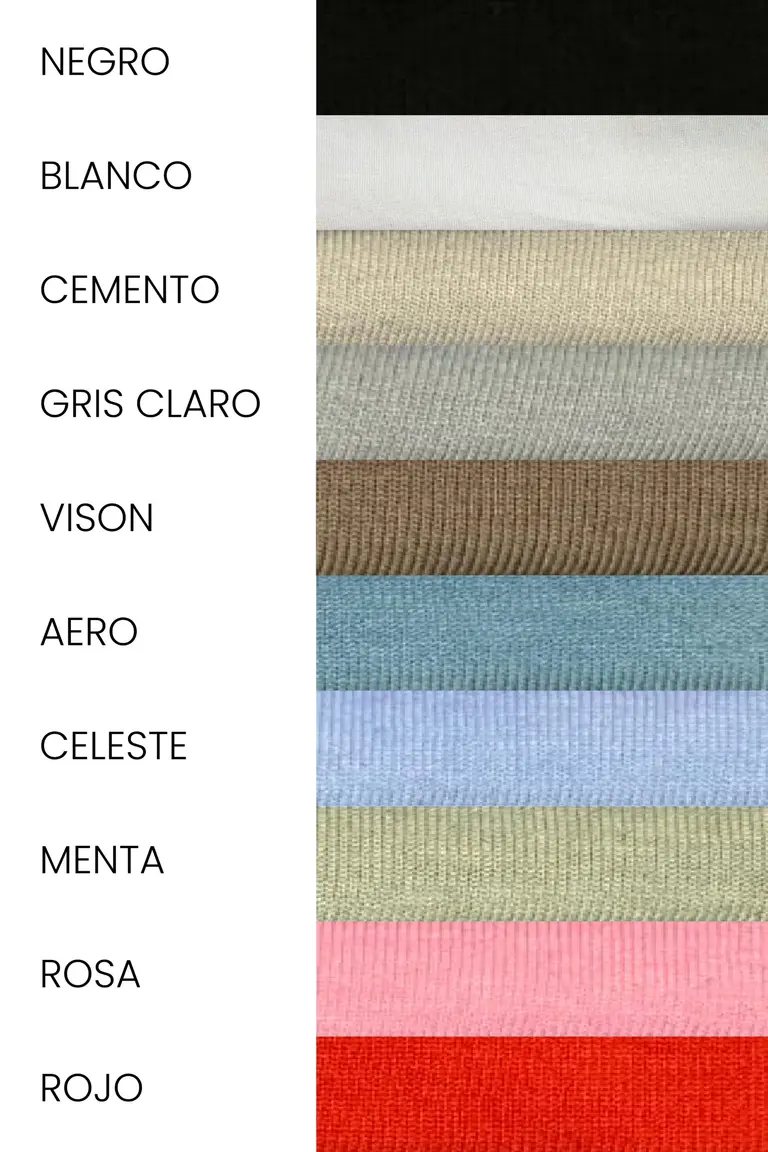 Remera Oversize Básica de Cameo en Remeras para argentina