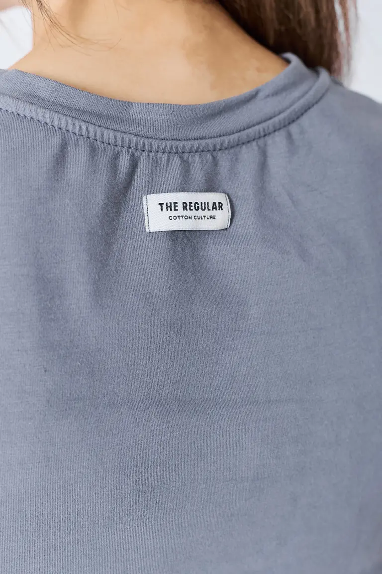 Remera Oversize Básica de Cameo en Remeras para argentina