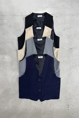 Chaleco dior de Roma en Chalecos para argentina