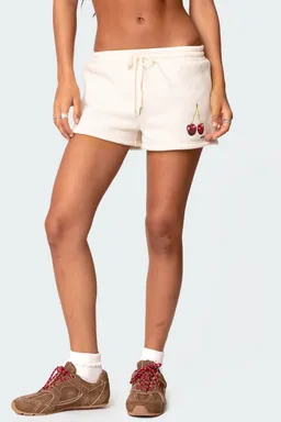 Shorts mon cheri de Edikted en Shorts para argentina