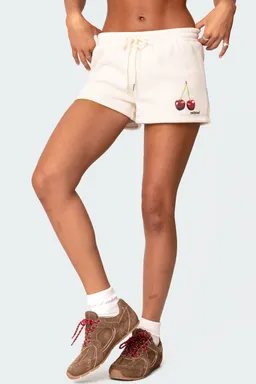 Shorts mon cheri de Edikted en Shorts para argentina