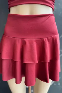 Mini pollera lara de Beura en Faldas para argentina