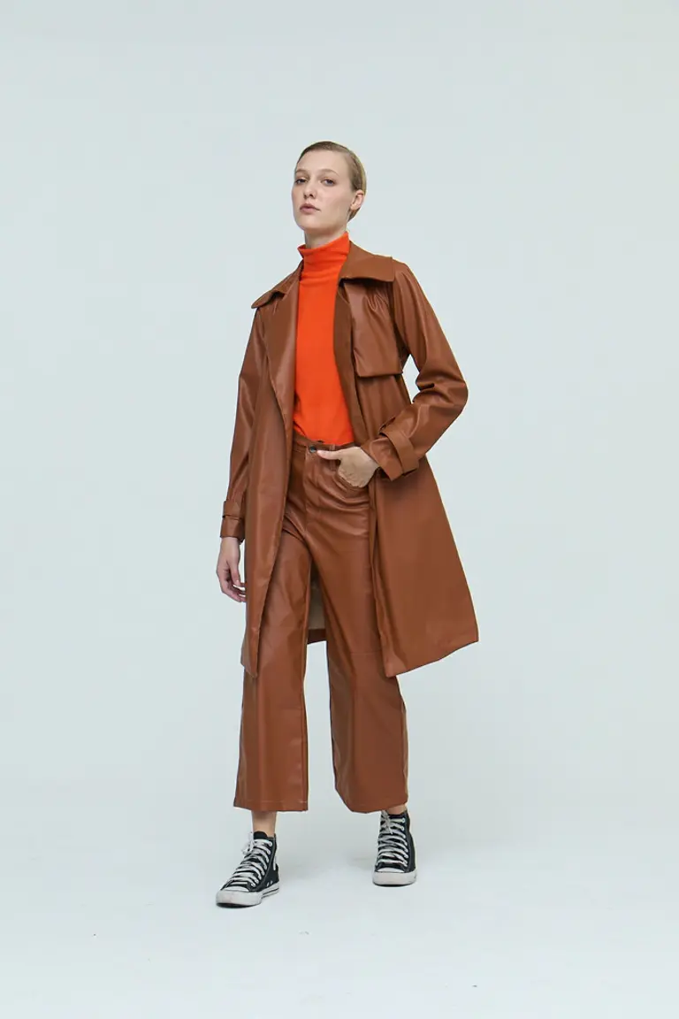 Abrigo Utilitario Versátil de Tierra 316 en Chaquetas para argentina