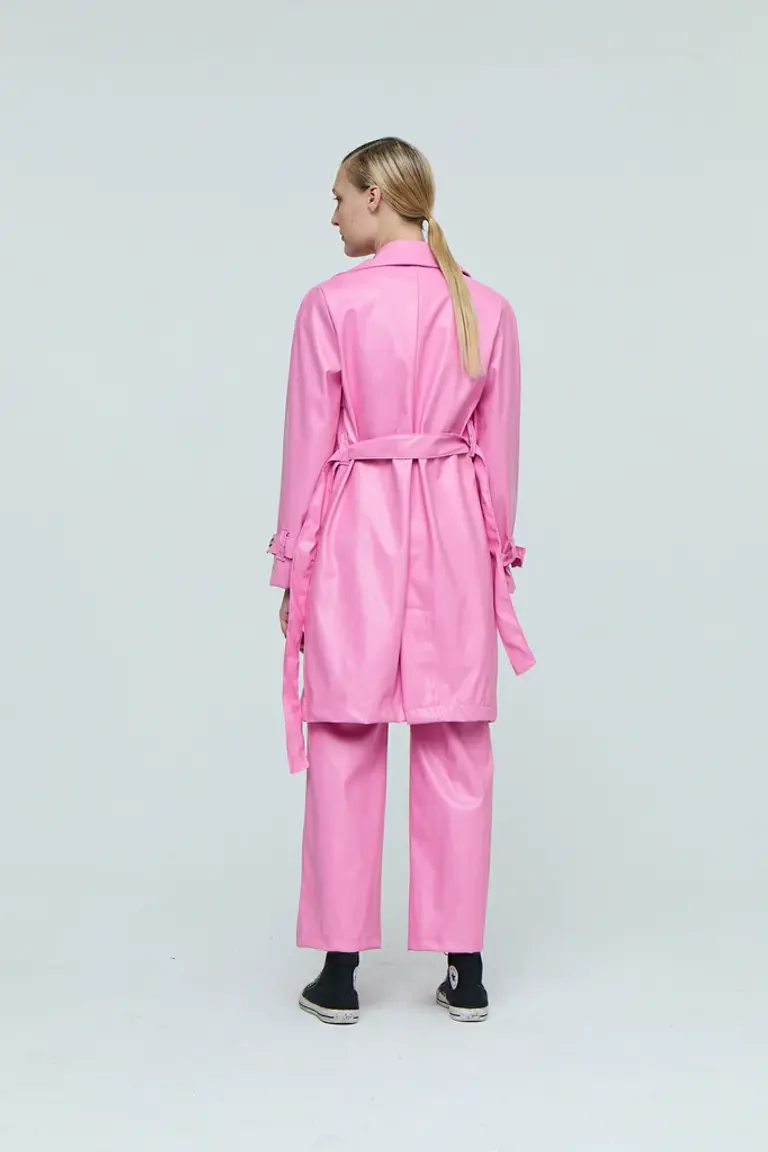 Abrigo Utilitario Versátil de Tierra 316 en Chaquetas para argentina