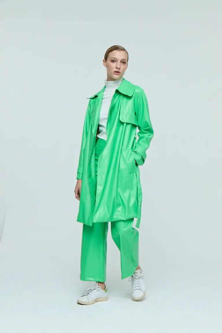 Abrigo Utilitario Versátil de Tierra 316 en Chaquetas para argentina