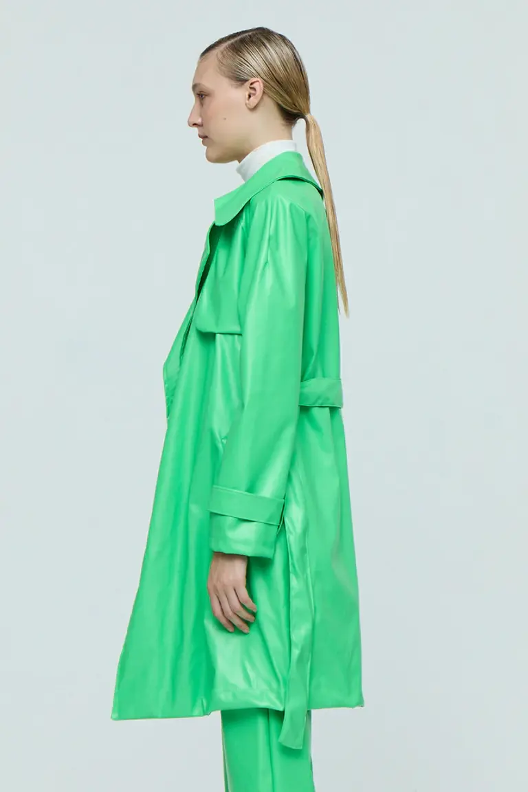 Abrigo Utilitario Versátil de Tierra 316 en Chaquetas para argentina